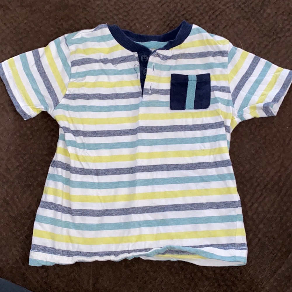Striped T-Shirt